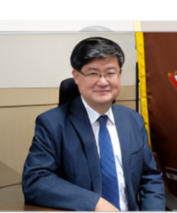 Ohbyung Kwon
