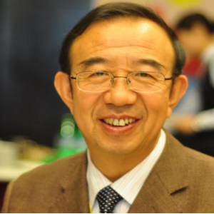 Zhenhuan Liu