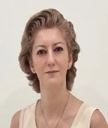 Naisana Seyedasli