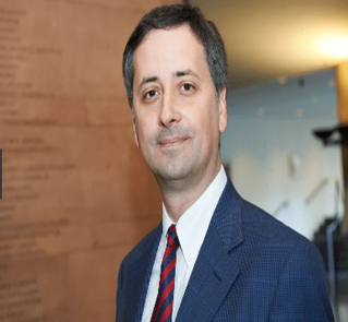 Victor Velculescu 