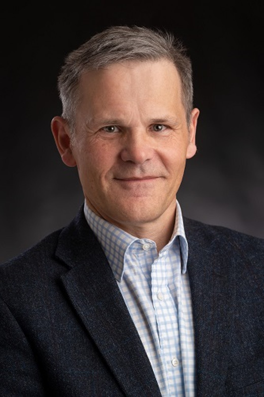 William D. Foulkes