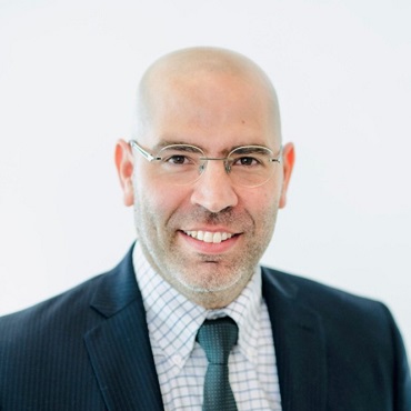Saeed Amal