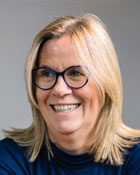 Peta Ashworth