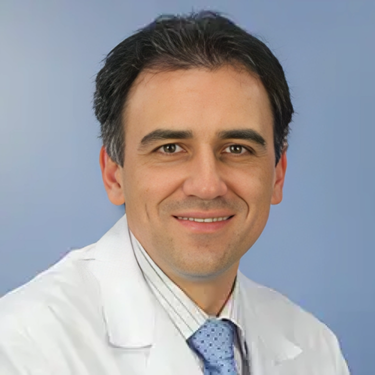 José Luis Pérez 