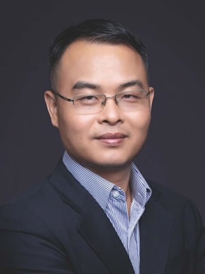 Lvzhou Li
