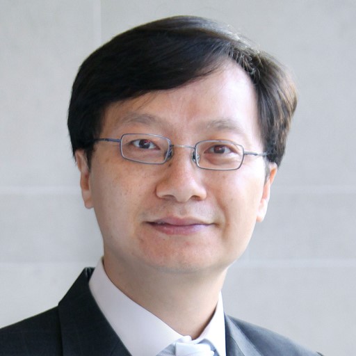 Jimmy So Bok-Yan