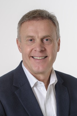 Jens Ahm 