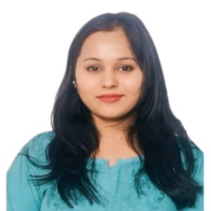 Kumari Shaloo