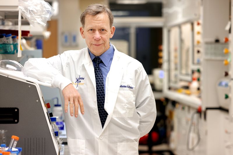 Nicholas A. Kotov