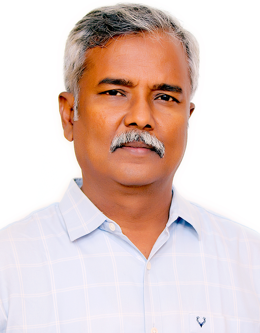 S.B. Karuppannan