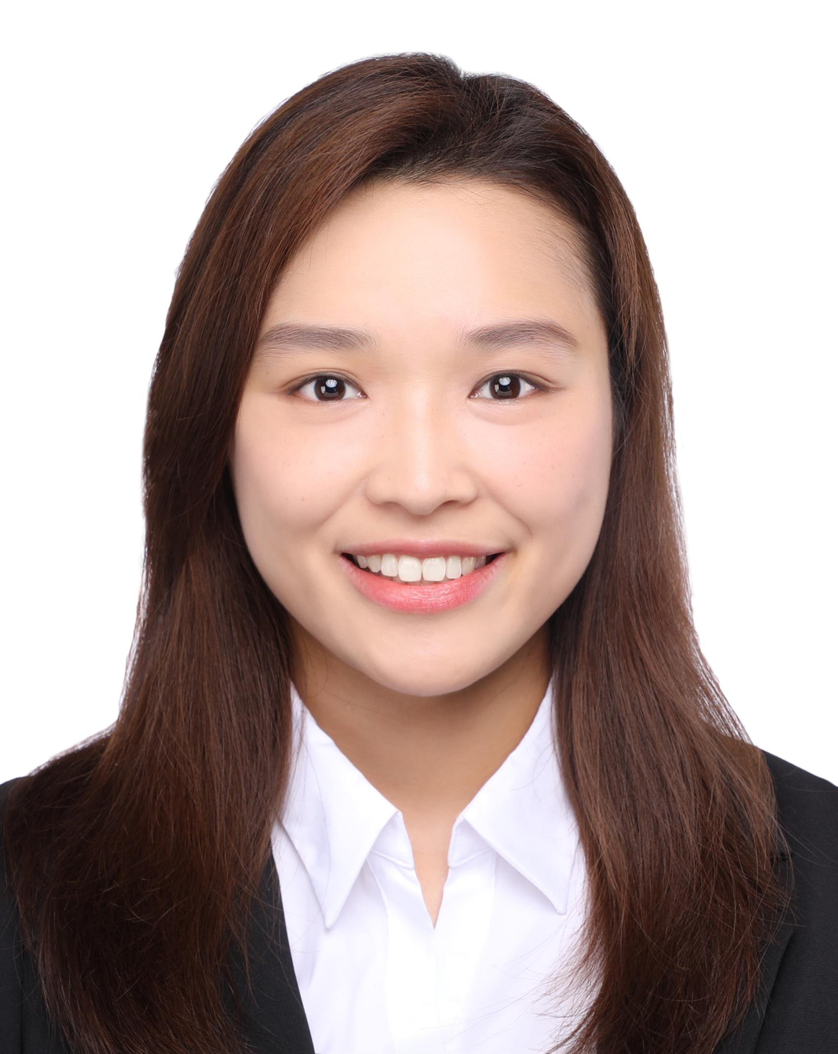 Elizabeth Chuk Yuen Hing 
