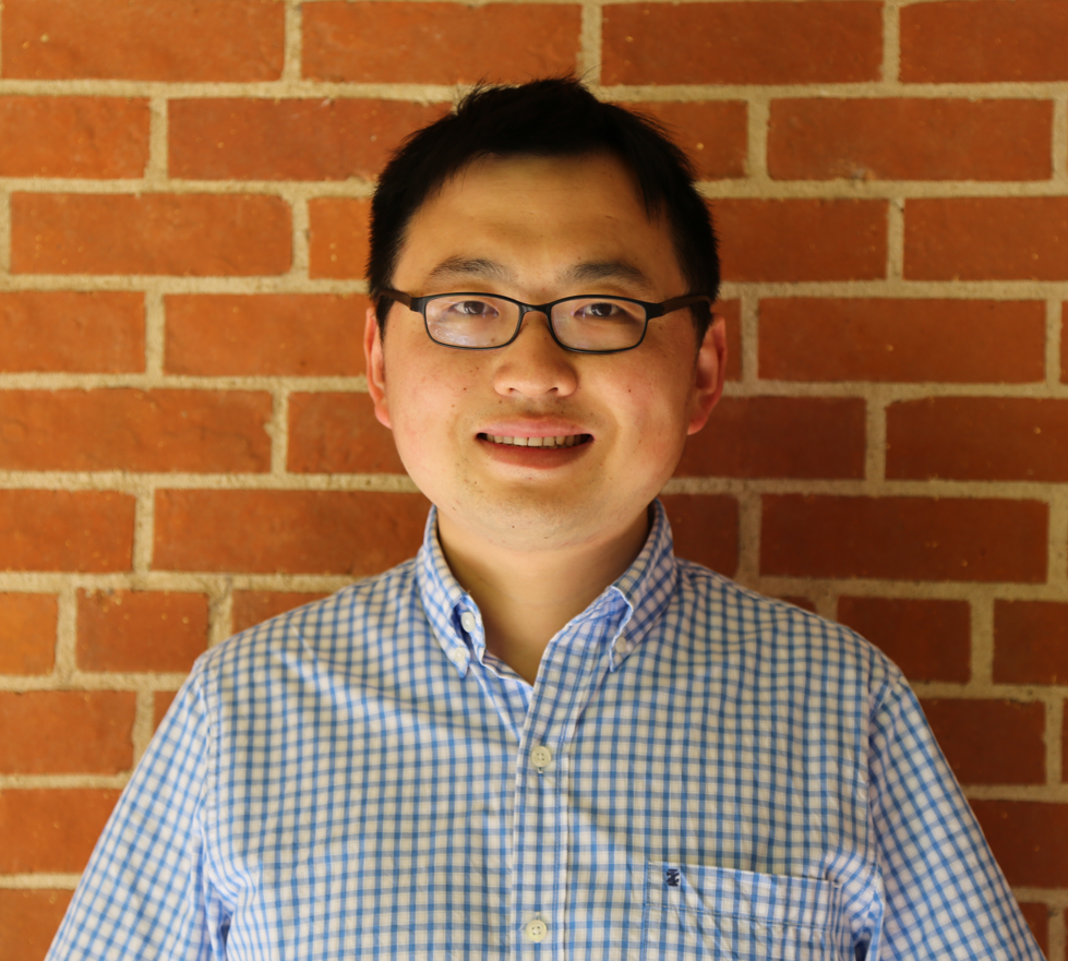  Prof. Li Sun