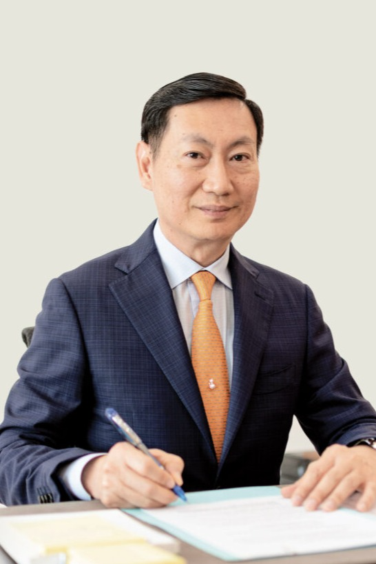 H.E. Keo Rottanak